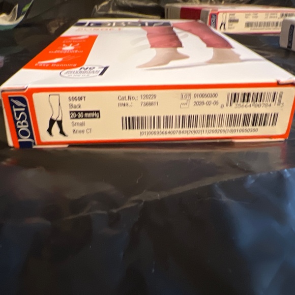 Compression socks - Picture 2 of 2